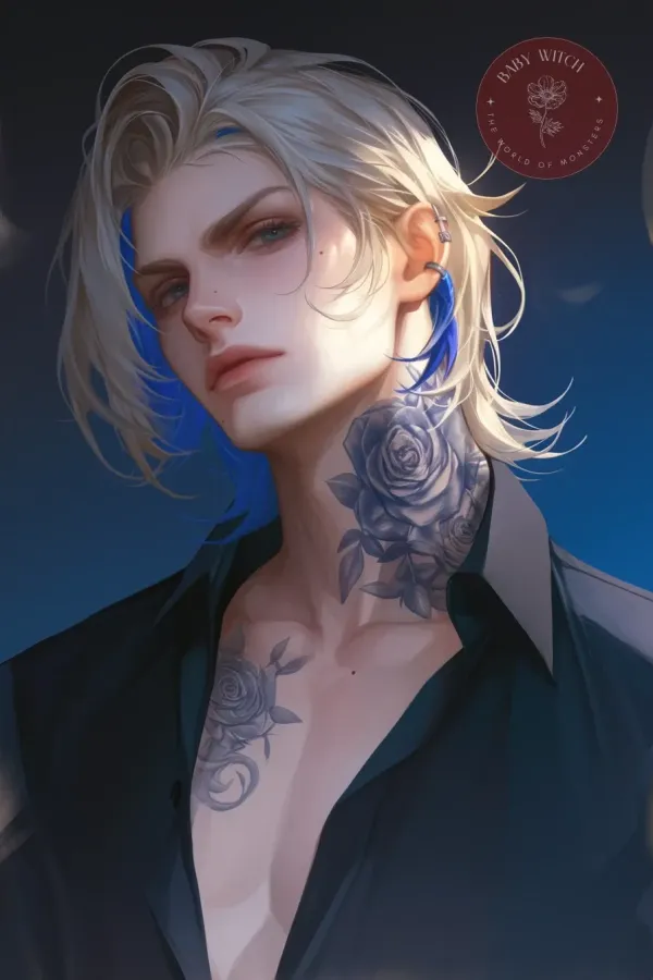 Michael Kaiser ALT | Beginning