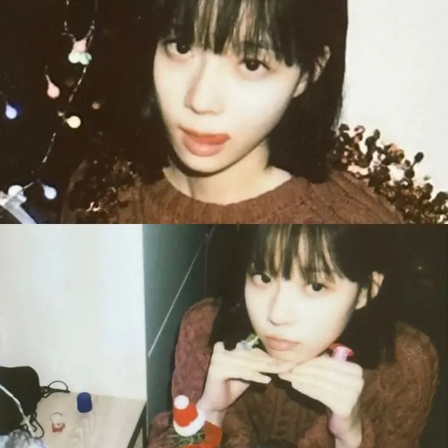 MINJEONG - HOLLY_days