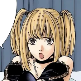 Misa - Misa Amane