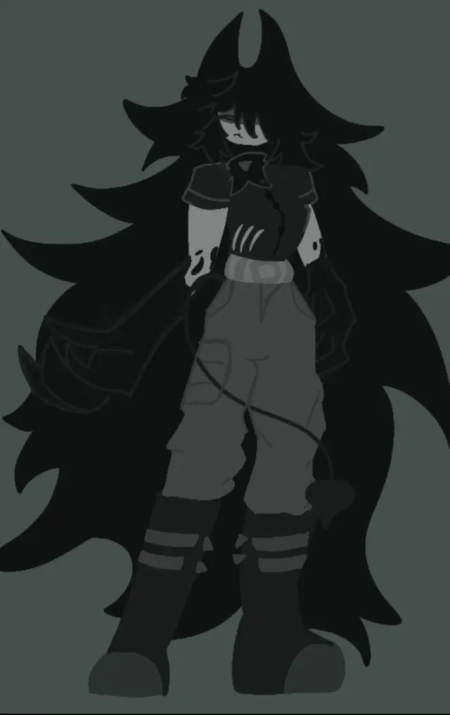 Miss Circle/Onyx - FPE AU