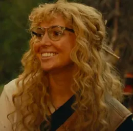 Misty Quigley | CRUSH