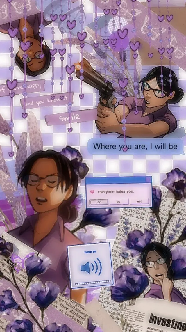 Miss pauling