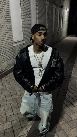 MISSING YOU THROUGH THESE WALLS