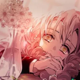 Mitsuri Kanroji ➤ ᴅᴇᴍᴏɴ sʟᴀʏᴇʀ