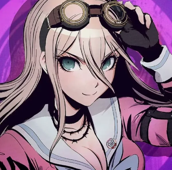 Miu iruma