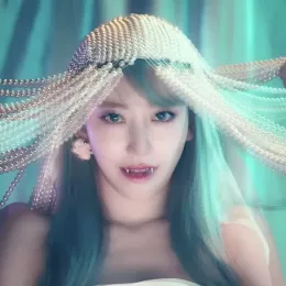 Miyawaki sakura (blue flame! Au)