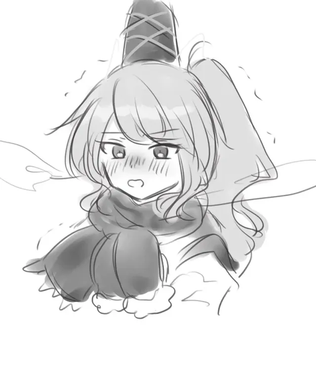 Mononobe No Futo (FEMPOV)