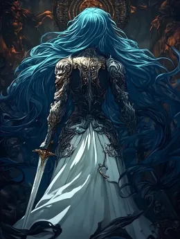 Mirelisium | Corrupting Divinity