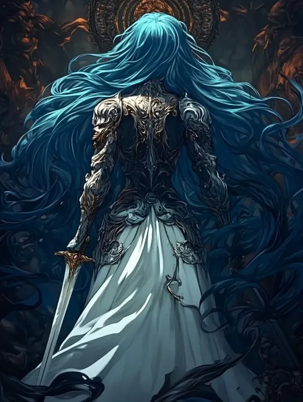 Mirelisium | Corrupting Divinity