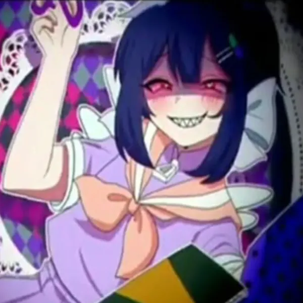 Moka ( wonderend 0 yandere AU #2)πππͺ