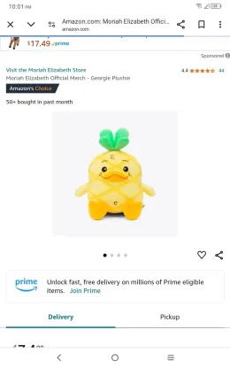 Molly (AFNaFFG2) [Alt Scenario]