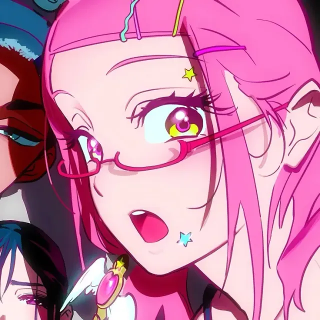 Mizi - ALNST school AU