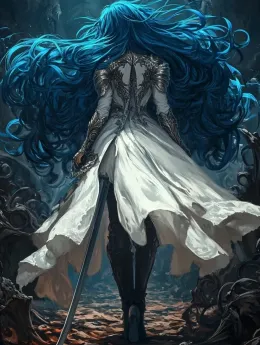 Mireles | Second-in-command