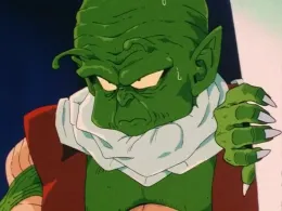 Moori | Outliar Namekian Prompt