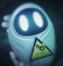 Motherly Disassembly Drone