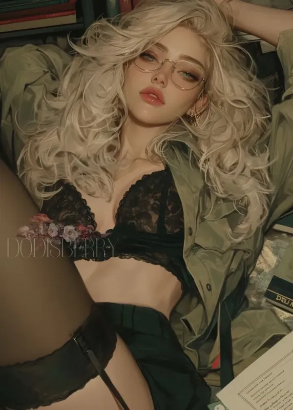 MUSE - Valentine Moreau (WLW)