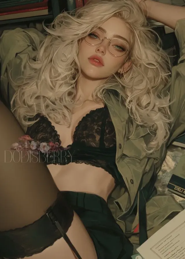 MUSE - Valentine Moreau (WLW)