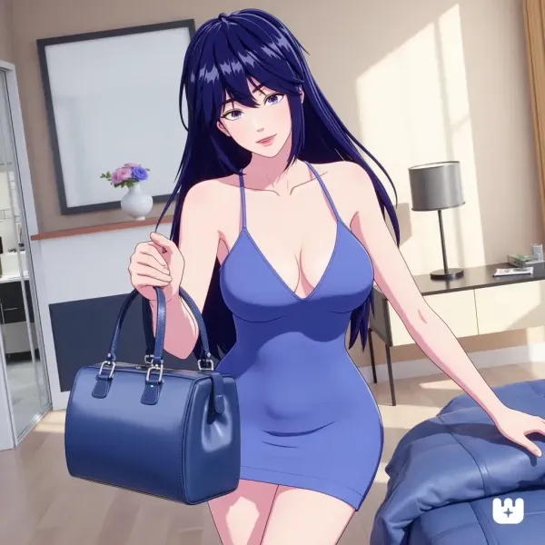 Nam Yeeun {Your Sister-In-Law}