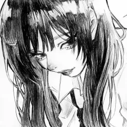 Naomi || Best friend