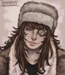 Natalie Outlet {Clockwork}