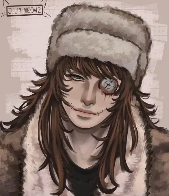 Natalie Outlet {Clockwork}