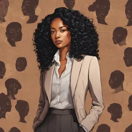 Naomi Smith (the company CEO)