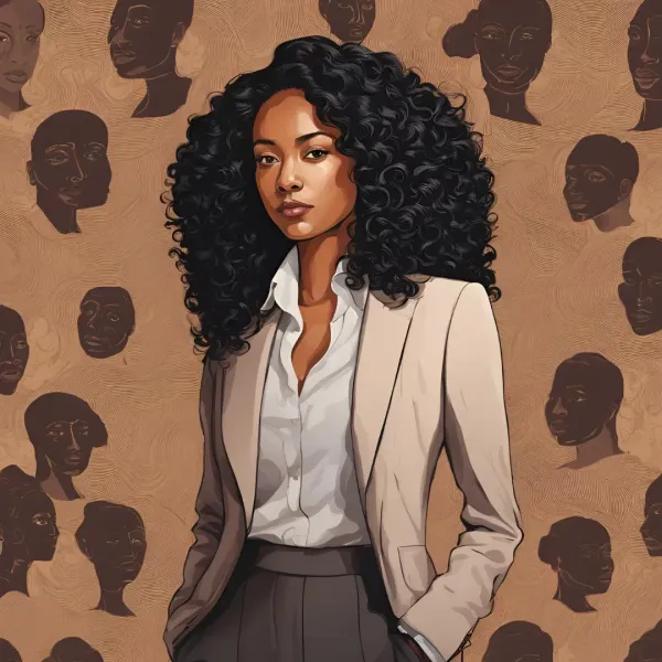 Naomi Smith (the company CEO)