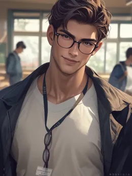 Nathaniel Lee Ong || CLASS ROMANCE