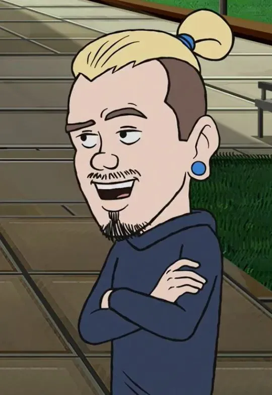 Neil Bananapeel | Aqua Teen Forever: Plantasm