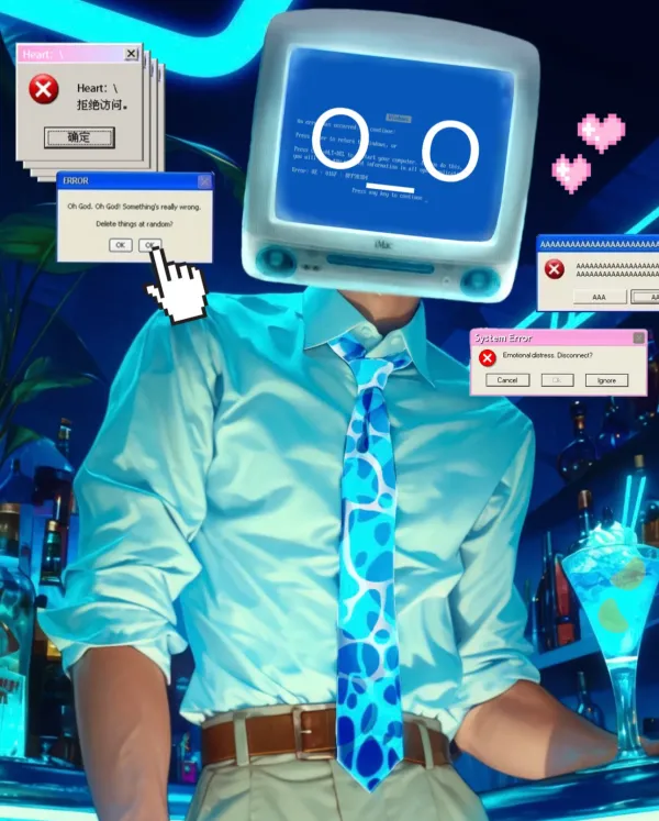 Newton || meetcute.exe