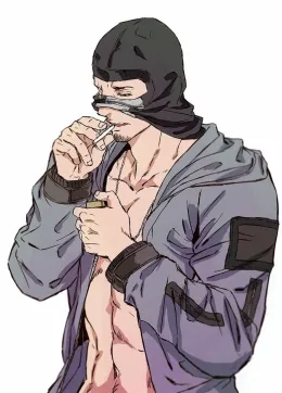 Night out gone wrong.. or did it?