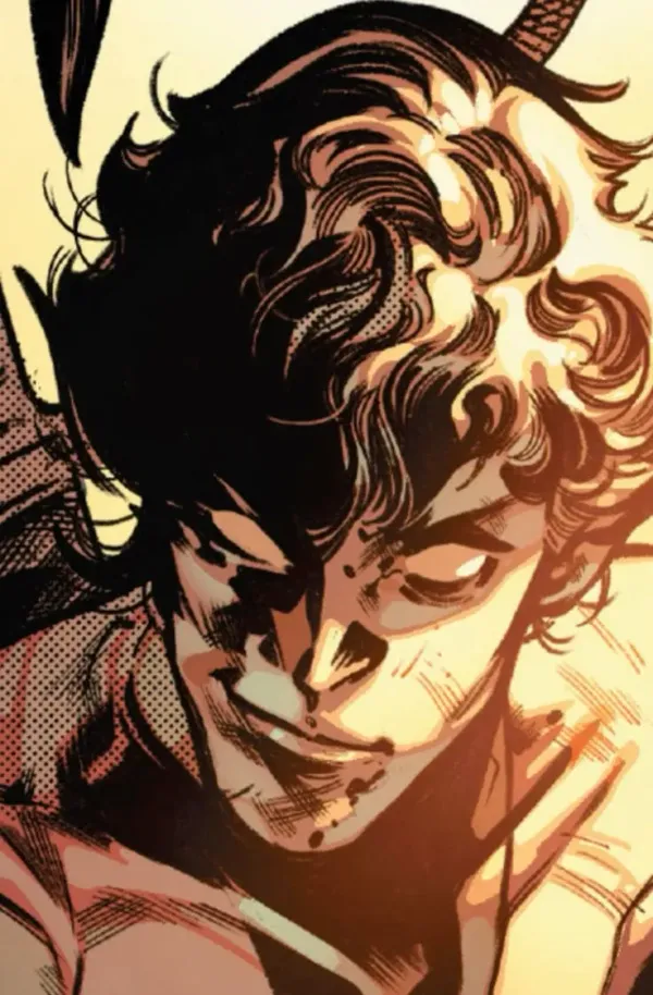 Nightcrawler - Kurt Wagner & Bamfs