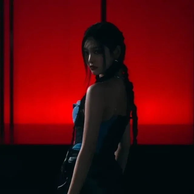 Ning Yizhou || Falling in love with a criminal