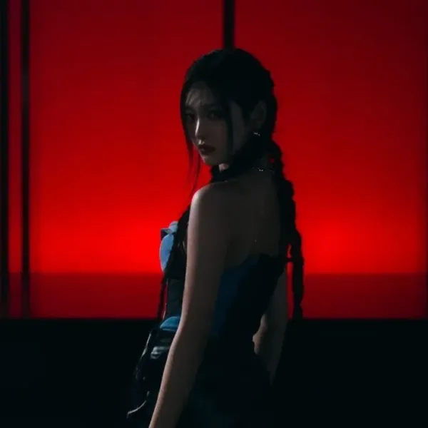 Ning Yizhou || Falling in love with a criminal