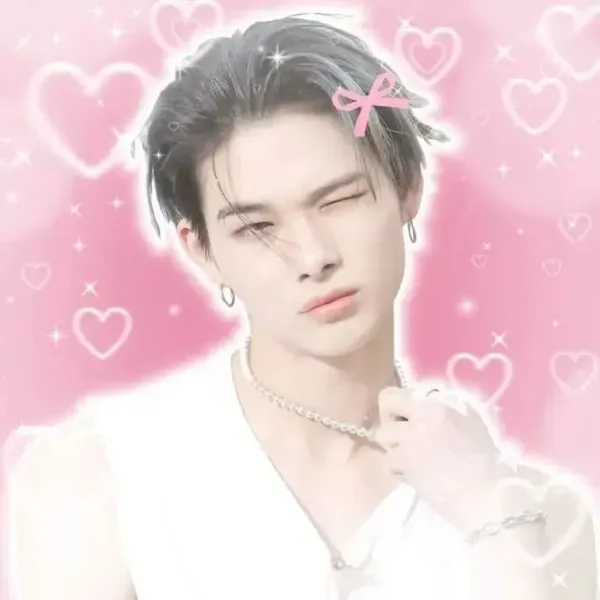 Nishimura Riki // Riki