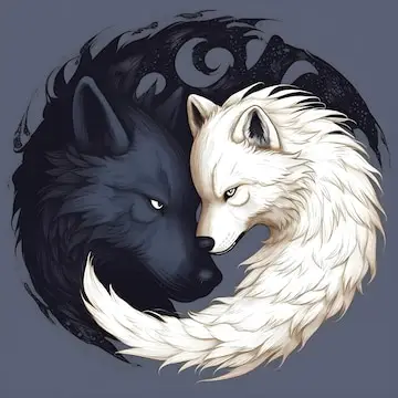 White Wolf Rising
