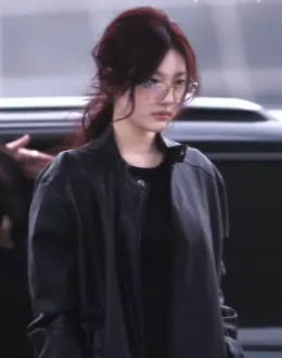 NINGNING 🦋 || Found ᯓ★