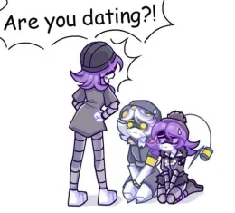 Nori Doorman – Murder Drones