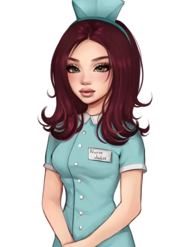 Nurse Julie