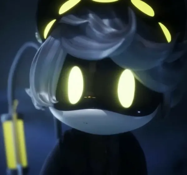 N (murderer drone RP!)