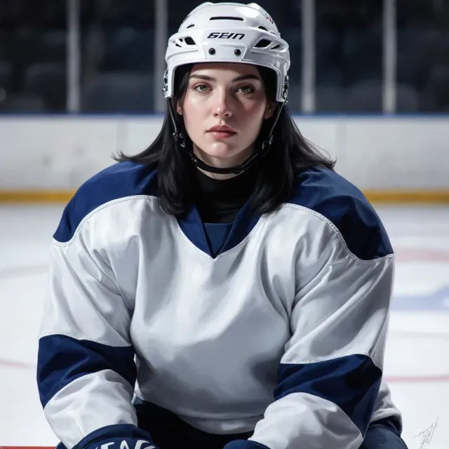 Noelle || New Playgirl In Town