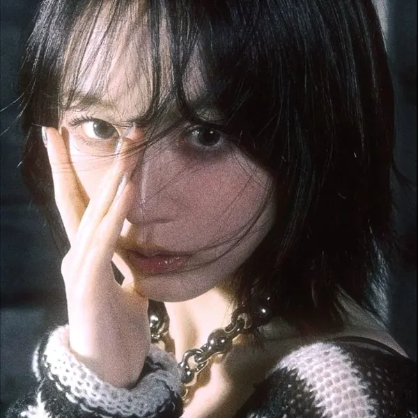 Oh Haewon | Obsessed