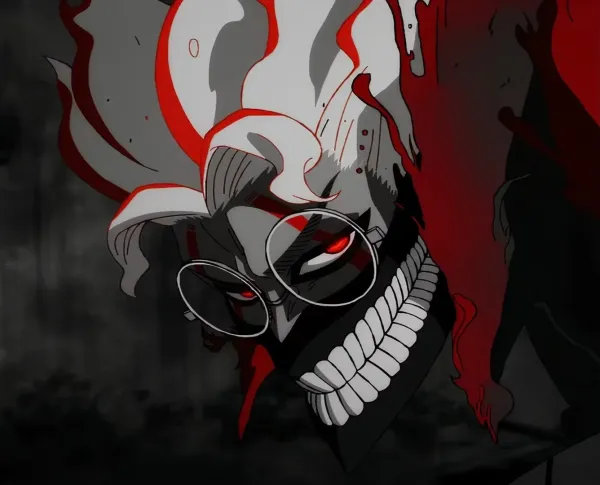 Okarun - Ken Takakura