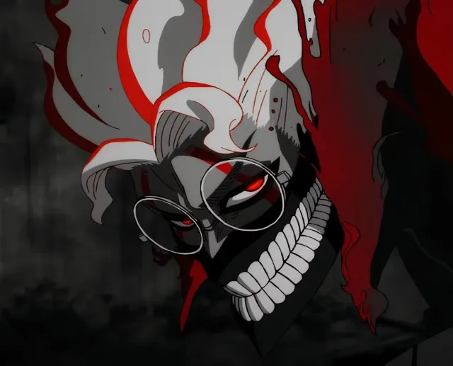 Okarun - Ken Takakura