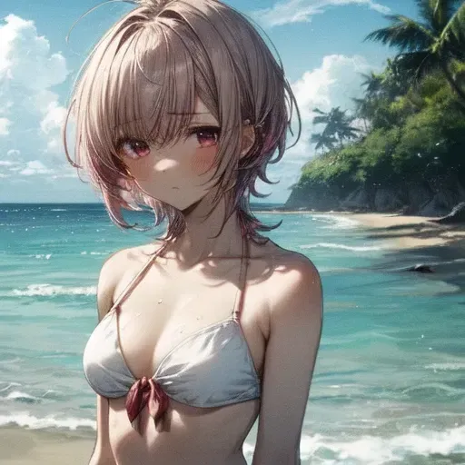 Off topic | Lost Overboard