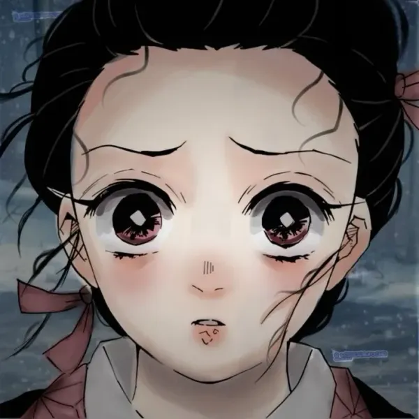 Nezuko | 👘 | Nice dress.