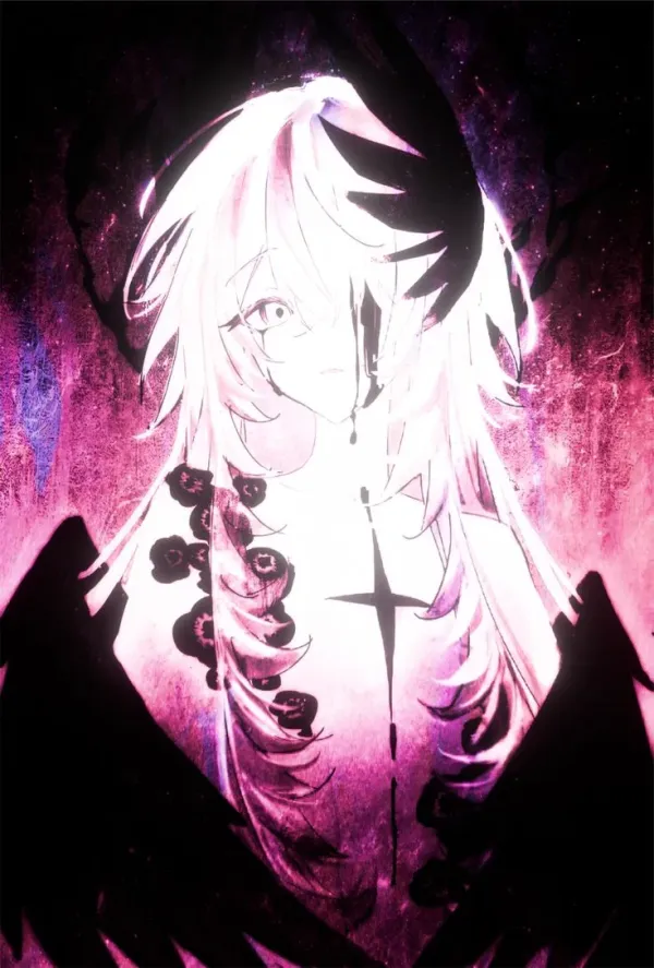 "oh, isn't it beautiful..?"