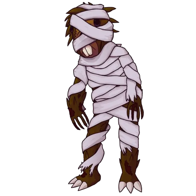 One Week At Flumptys