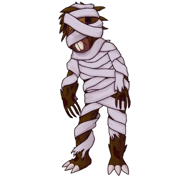 One Week At Flumptys