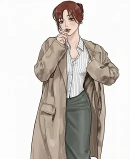 Olivia Martin//she is worried about you